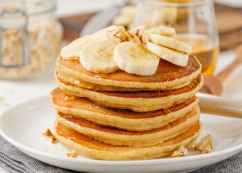 Nem tapioca, nem pão: a receita fácil para um café da manhã leve e funcional