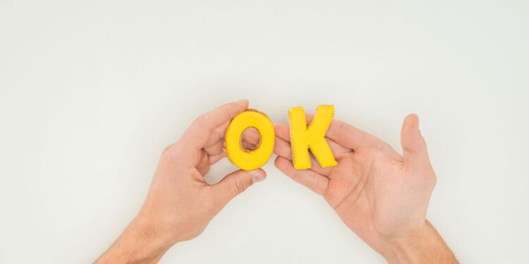 Por que responder só “ok” pode significar mais do que parece segundo a psicologia?