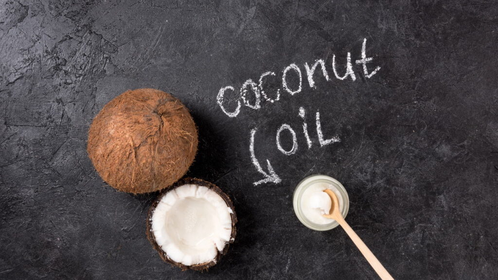 Nem margarina, nem manteiga: a gordura natural que chefs estão usando para dar mais sabor