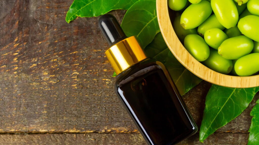 Solução caseira que acaba com insetos brancos das plantas em pouco tempo