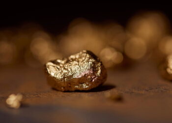 Quanto custa um grama de ouro no Brasil hoje, 01 de novembro de 2025?