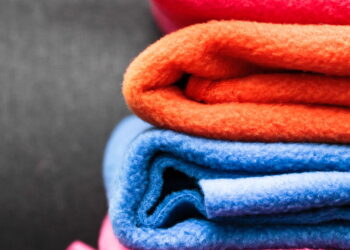 O melhor pano de limpeza para cada tipo de sujeira da sua casa