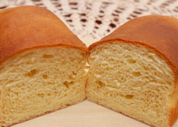 Receita simples feita apenas com ingredientes básicos da cozinha