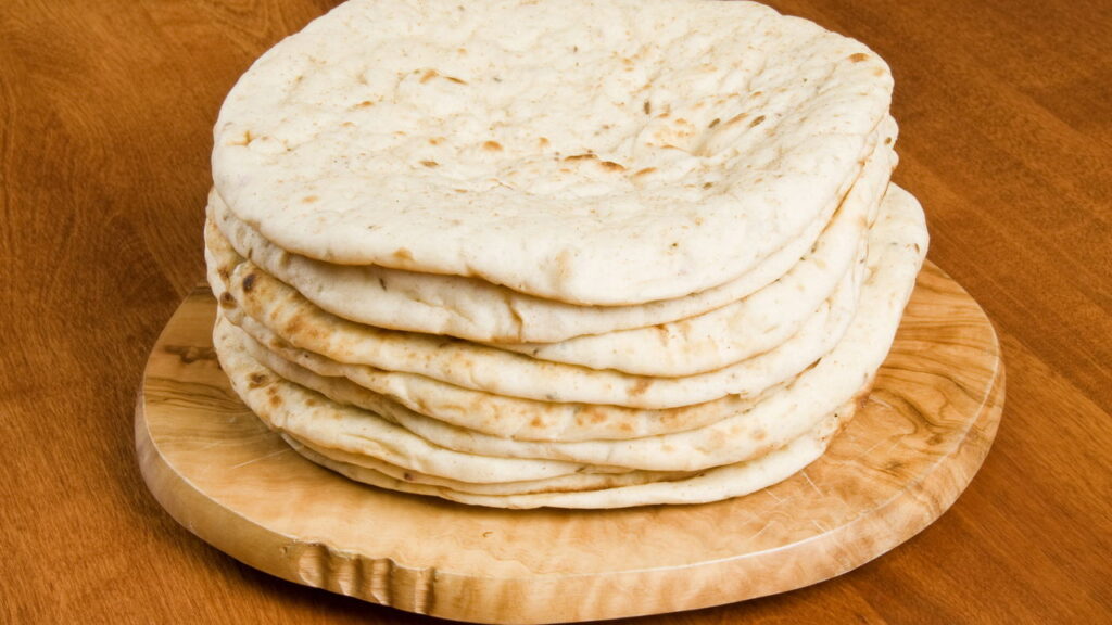 Nem pão francês, nem integral: conheça a opção mais leve, com menos calorias