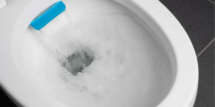 Pastilha sanitária caseira é a melhor forma de economizar no banheiro