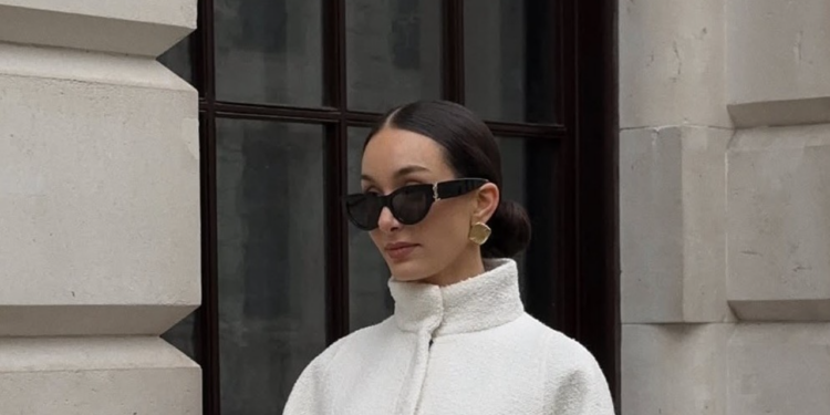 O truque de cabelo mais usado por quem tem pouco tempo de manhã