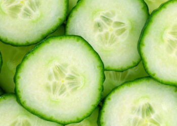 O vegetal mais completo para hidratar e emagrecer