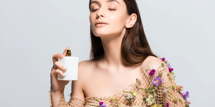 Ordem correta de hidratação para manter a pele cheirosa por mais tempo