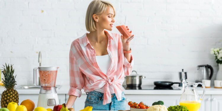 Essa bebida refrescante pode ser seu novo aliado contra inflamações