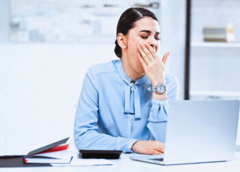 Essa é a planta mais poderosa contra o cansaço