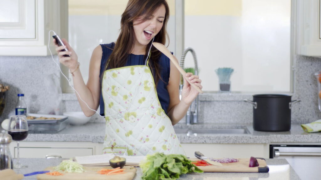 O que significa cantarolar enquanto está concentrado segundo a psicologia?