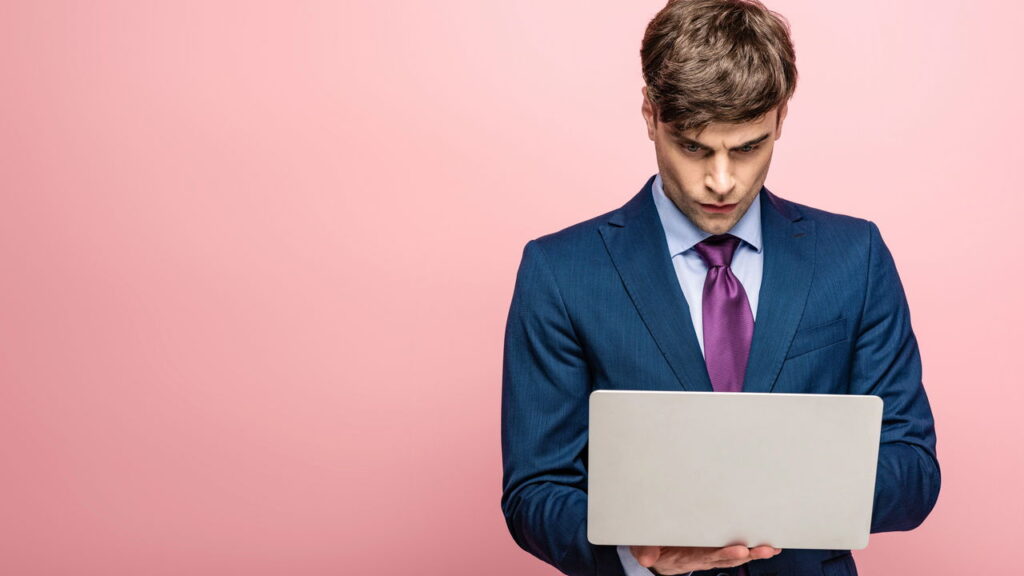 Por que fazemos careta quando estamos concentrados segundo a psicologia?