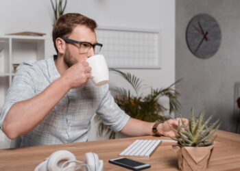 Por que fazemos careta quando estamos concentrados segundo a psicologia?