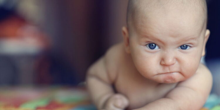 O que significa quando tudo começa a te irritar de repente?