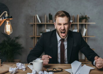 Esses são os signos que se irritam com facilidade