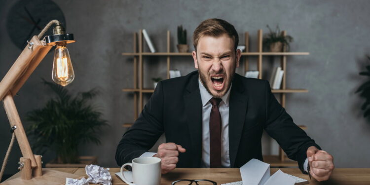 Esses são os signos que se irritam com facilidade