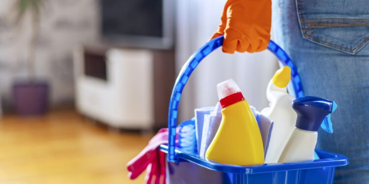 Dicas simples para deixar sua casa sempre limpa e cheirosa