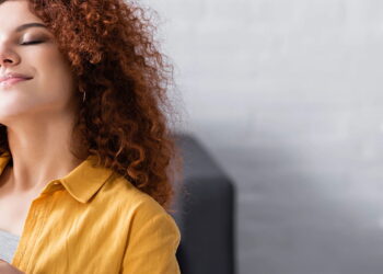 Esse é o calmante natural mais poderoso segundo estudos