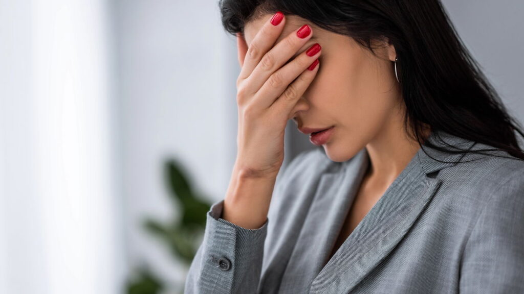 8 tipos de pessoas com as quais não vale a pena manter contato, de acordo com a psicologia