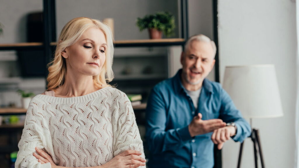 Relações familiares que não valem a pena manter segundo a psicologia