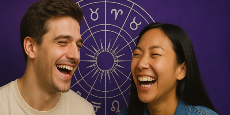 Signos conhecidos por serem fiéis e manterem amizades duradouras