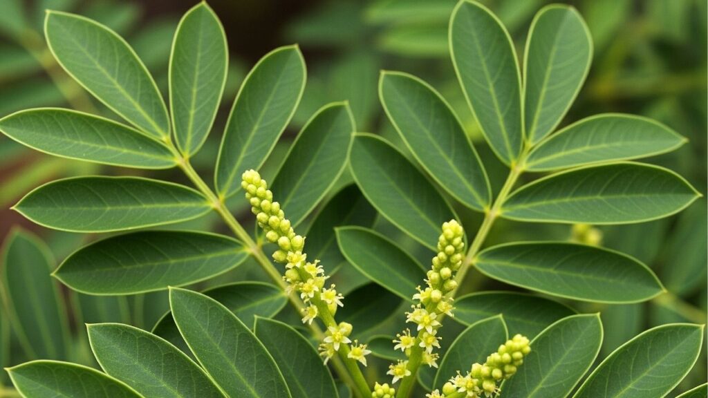 Essa planta pode ajudar quem sofre com boca seca e glaucoma