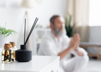 Plantas que trazem bem-estar emocional e afastam energias ruins