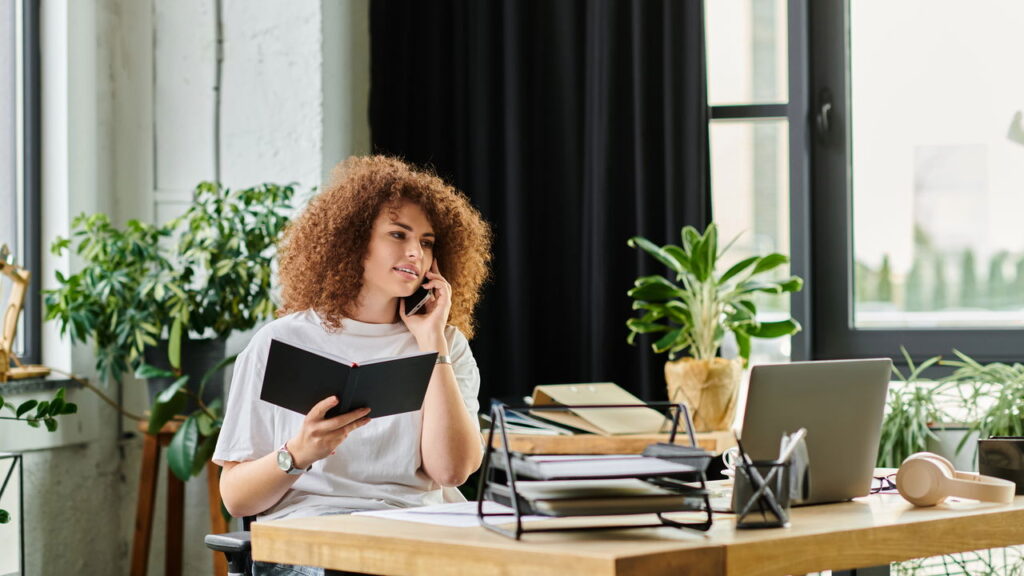As 3 plantas perfeitas para ambientes de escritório e home office