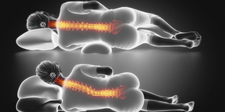 Comunicação corporal silenciosa que transmite autoridade e autoconfiança