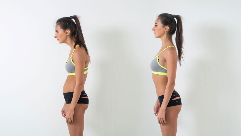 Inteligência artificial revela sinais de personalidade pela simples posição de estar em pé