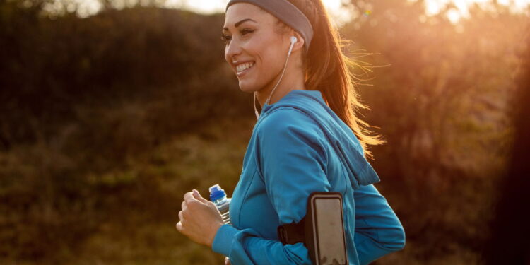 Corridas curtas são o melhor exercício para quem tem pouco tempo