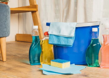 Os truques domésticos mais eficazes para economizar em casa