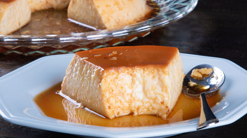 Preparação leve e sem glúten que atende diferentes restrições alimentares