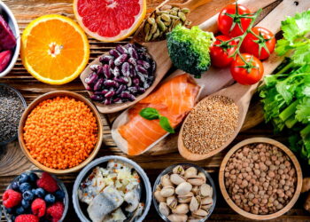 Alimentos que aumentam a energia e disposição durante o dia, segundo nutricionista