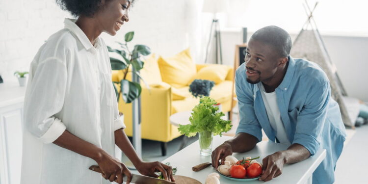 Sinais de que você está em um relacionamento saudável segundo a psicologia
