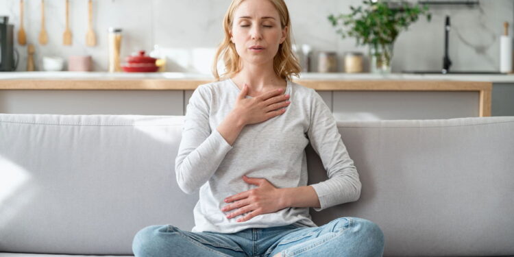 Os 3 melhores exercícios para melhorar a respiração e a saúde pulmonar