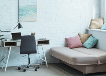 As melhores soluções para viver bem em espaços pequenos