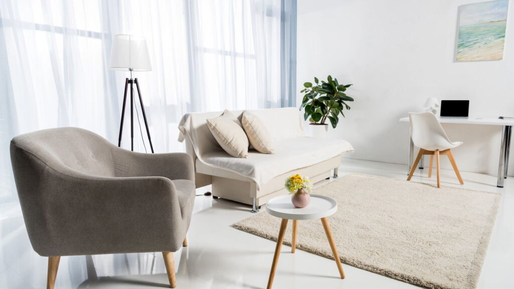 O objeto decorativo que pode transformar qualquer sala em um ambiente acolhedor