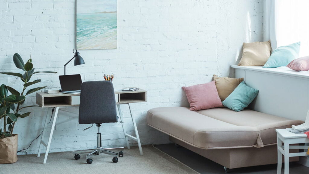 O objeto decorativo que pode transformar qualquer sala em um ambiente acolhedor