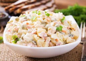 Toque ácido que realça sabores e transforma receitas tradicionais