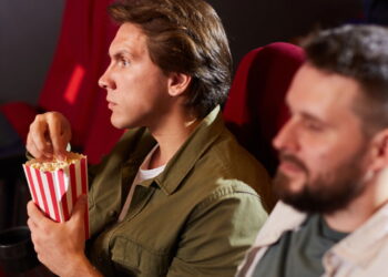 Histórias reais que viraram filmes conquistam o público com força