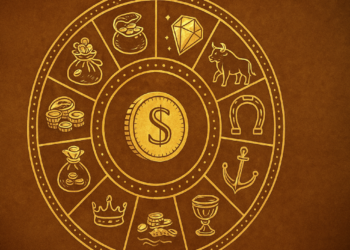 Os signos do horóscopo cigano que terão mais sorte financeiramente em 2025