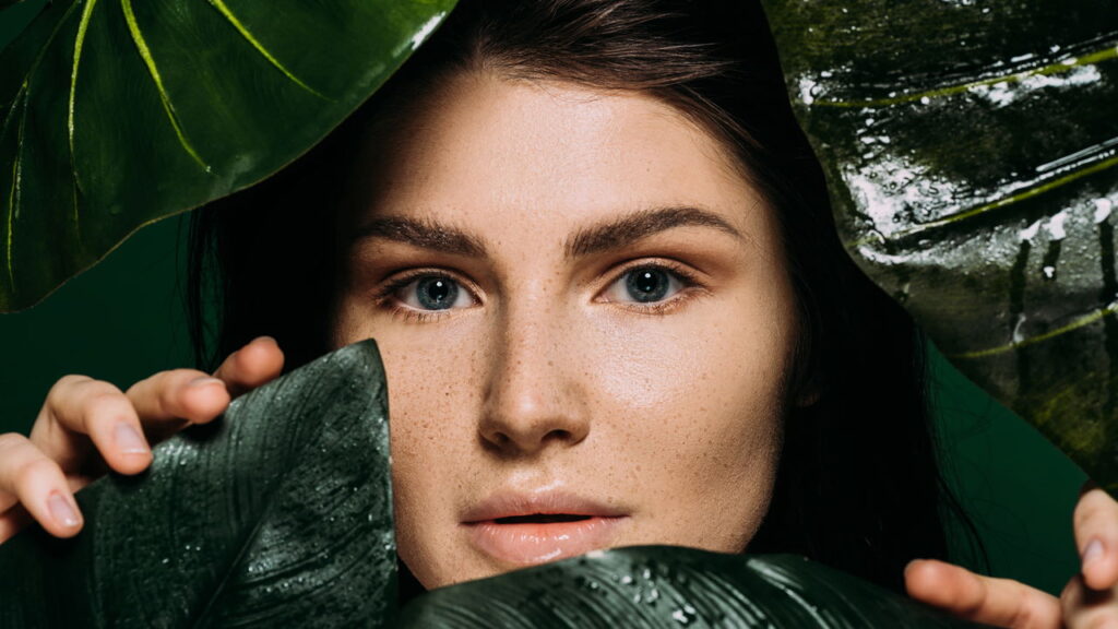 O truque do simples TikTok que deixa sua pele radiante