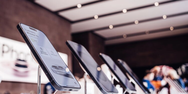 Os 5 smartphones que estão definindo a tecnologia em 2025