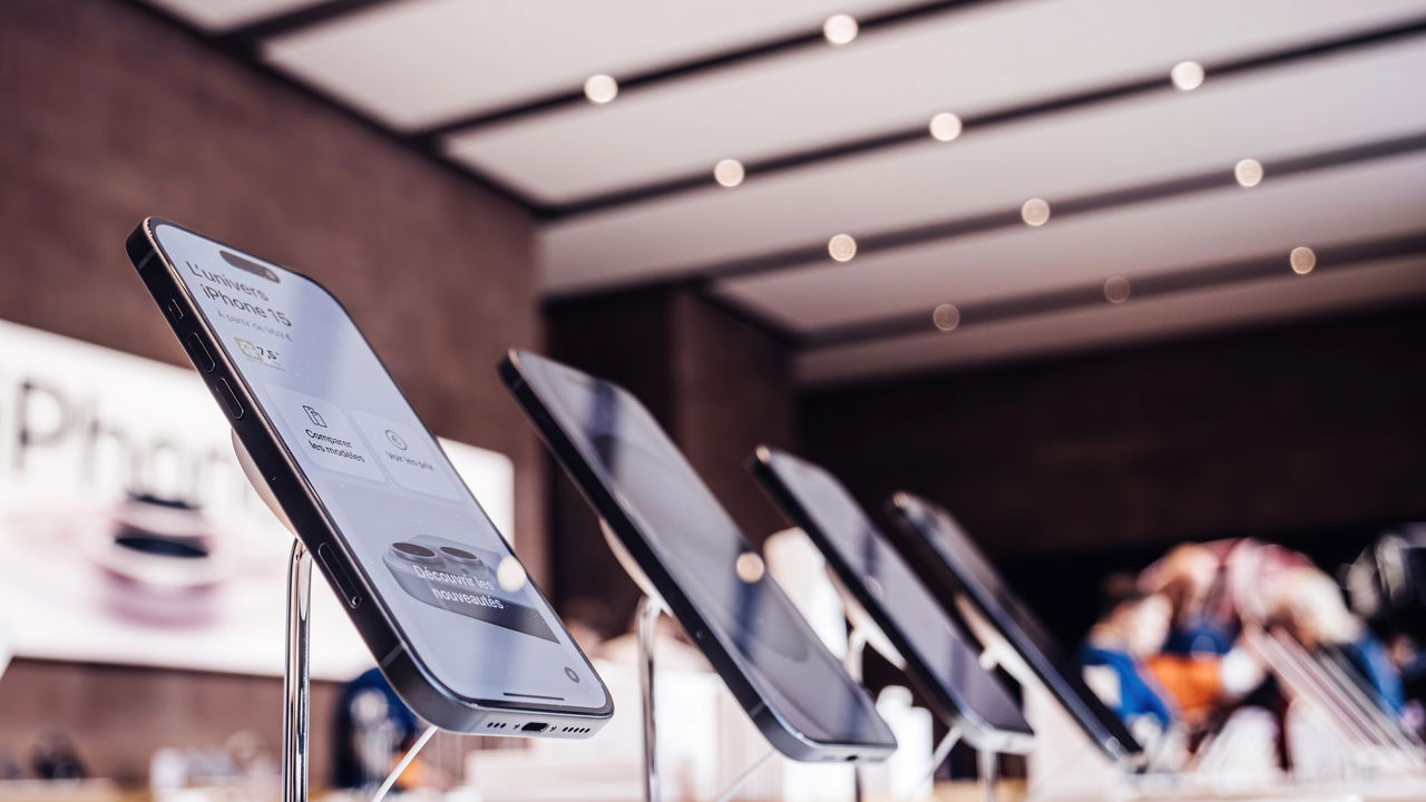 Os 5 smartphones que estão definindo a tecnologia em 2025