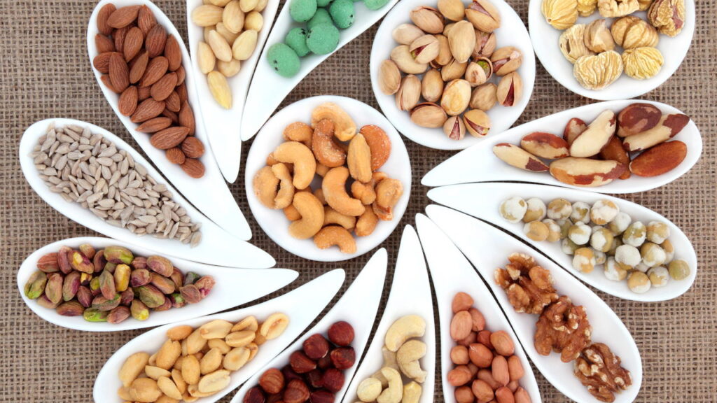 Trocar ultraprocessados por snacks saudáveis é melhor do que parece