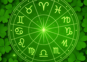 Os signos mais sortudos do mês e como os astros podem favorecer sua vida