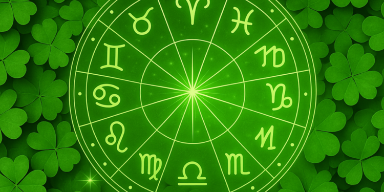 Os signos mais sortudos do mês e como os astros podem favorecer sua vida