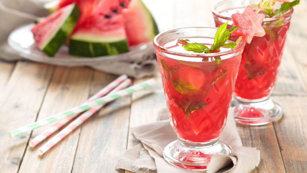 Essa bebida refrescante pode ser seu novo aliado contra inflamações