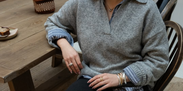 Os melhores looks com suéter para arrasar em qualquer estação